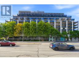 502 - 1040 THE QUEENSWAY AVENUE N, Toronto, Ontario