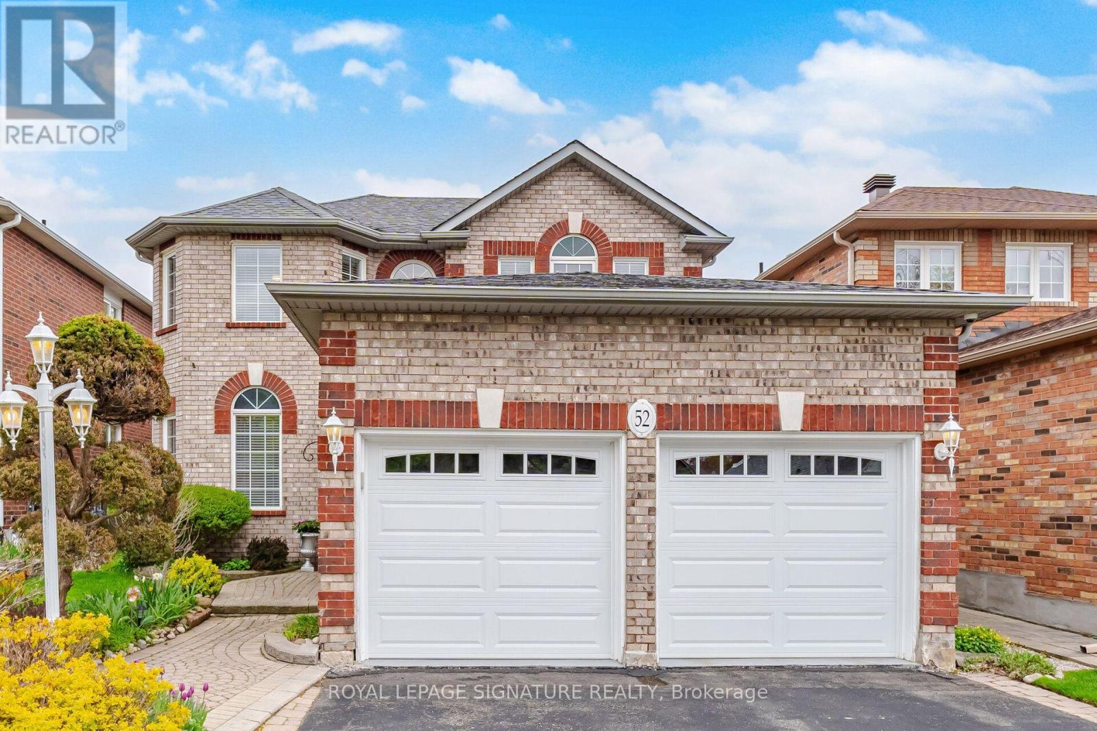 52 DURHAM STREET, Halton Hills, Ontario