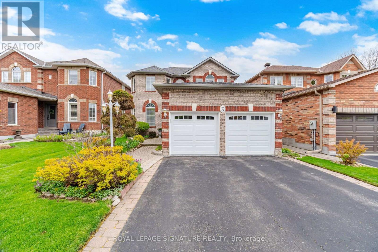 52 Durham Street, Halton Hills, Ontario  L7G 5X4 - Photo 2 - W13727558