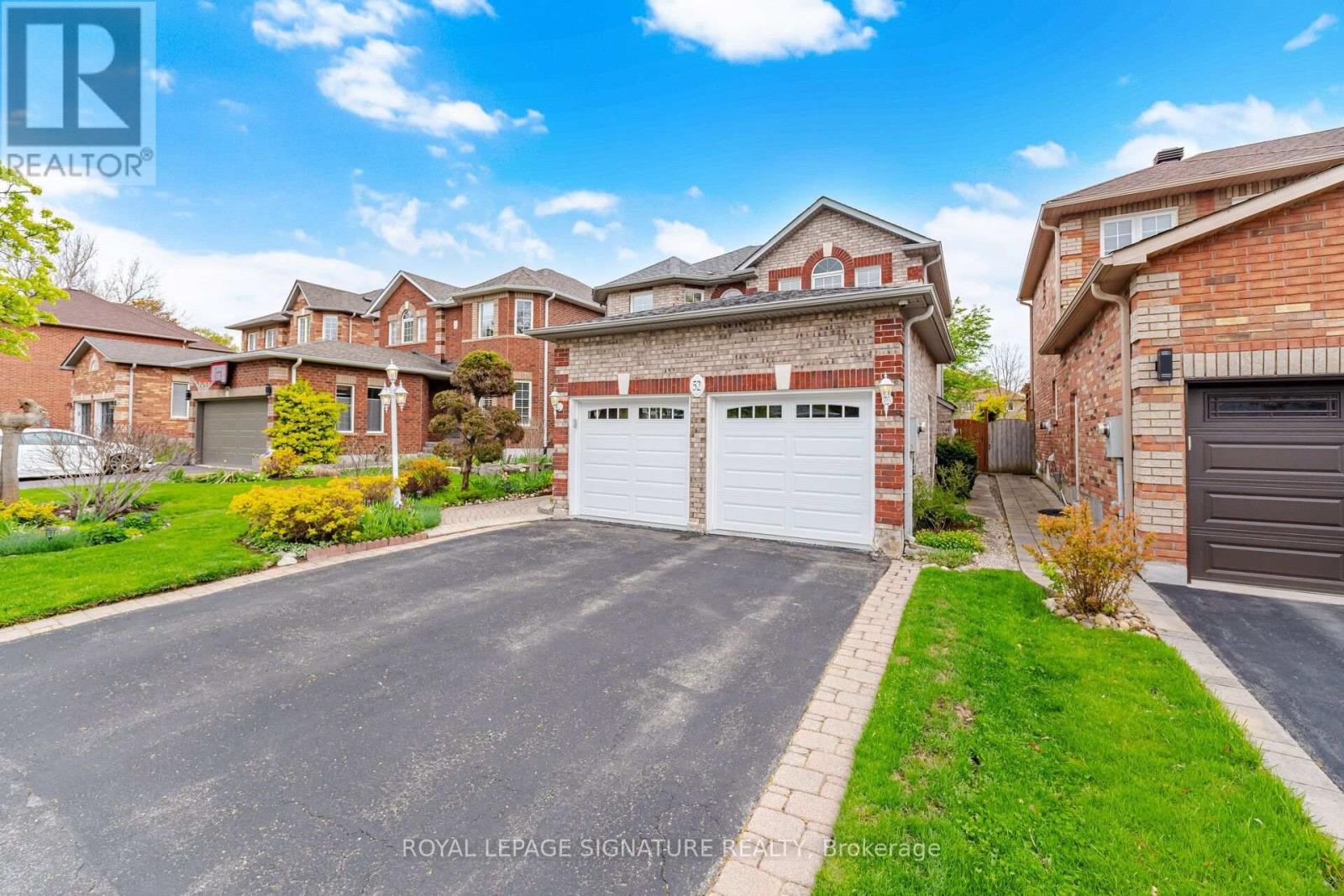52 Durham Street, Halton Hills, Ontario  L7G 5X4 - Photo 3 - W13727558