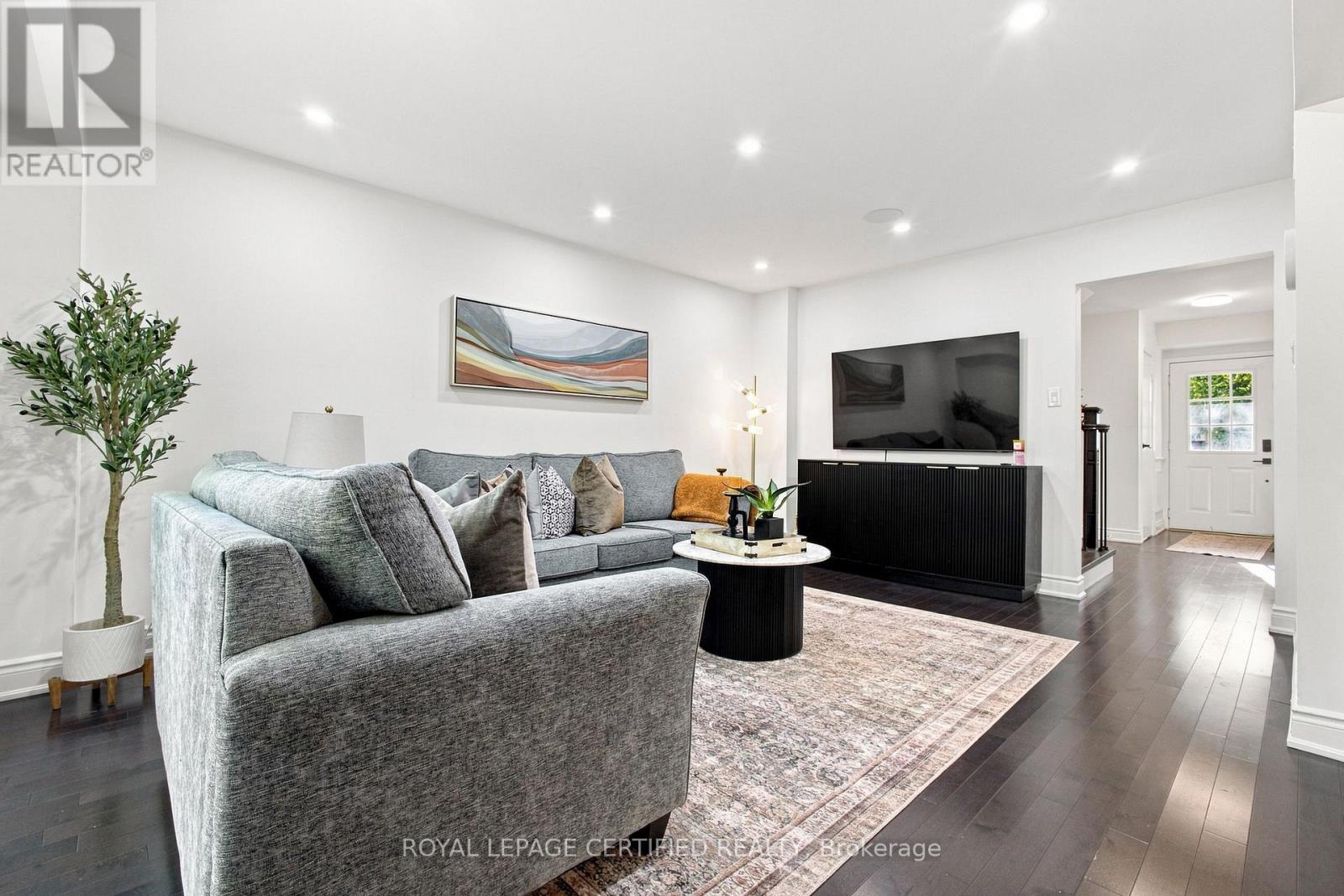 3029 Oslo Crescent, Mississauga, Ontario  L5N 1Z8 - Photo 17 - W13727582