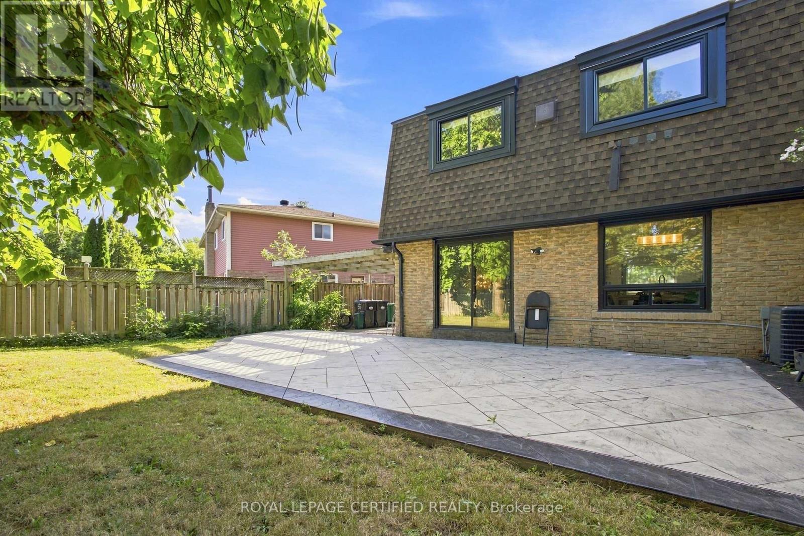 3029 Oslo Crescent, Mississauga, Ontario  L5N 1Z8 - Photo 40 - W13727582