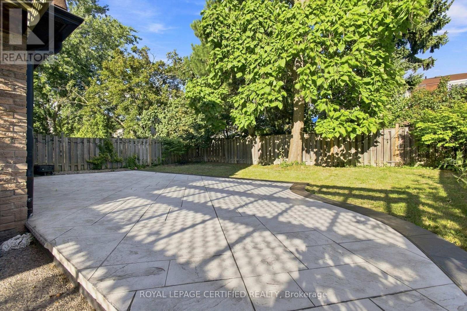 3029 Oslo Crescent, Mississauga, Ontario  L5N 1Z8 - Photo 41 - W13727582