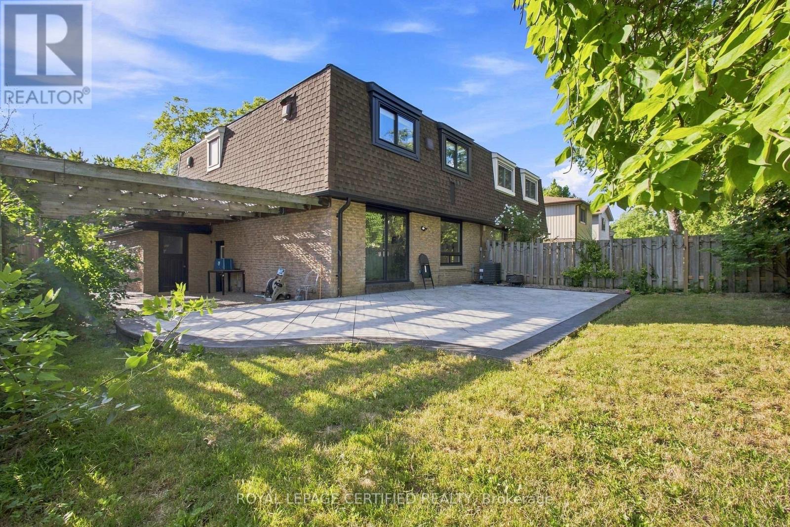 3029 Oslo Crescent, Mississauga, Ontario  L5N 1Z8 - Photo 42 - W13727582