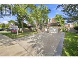 3029 OSLO CRESCENT, Mississauga, Ontario