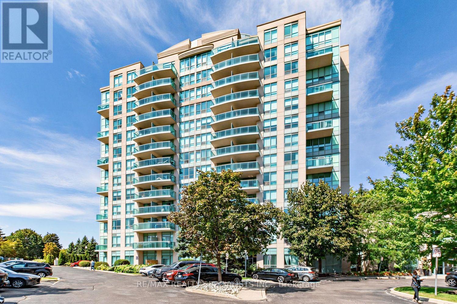 1005 - 2585 ERIN CENTRE BOULEVARD, Mississauga, Ontario