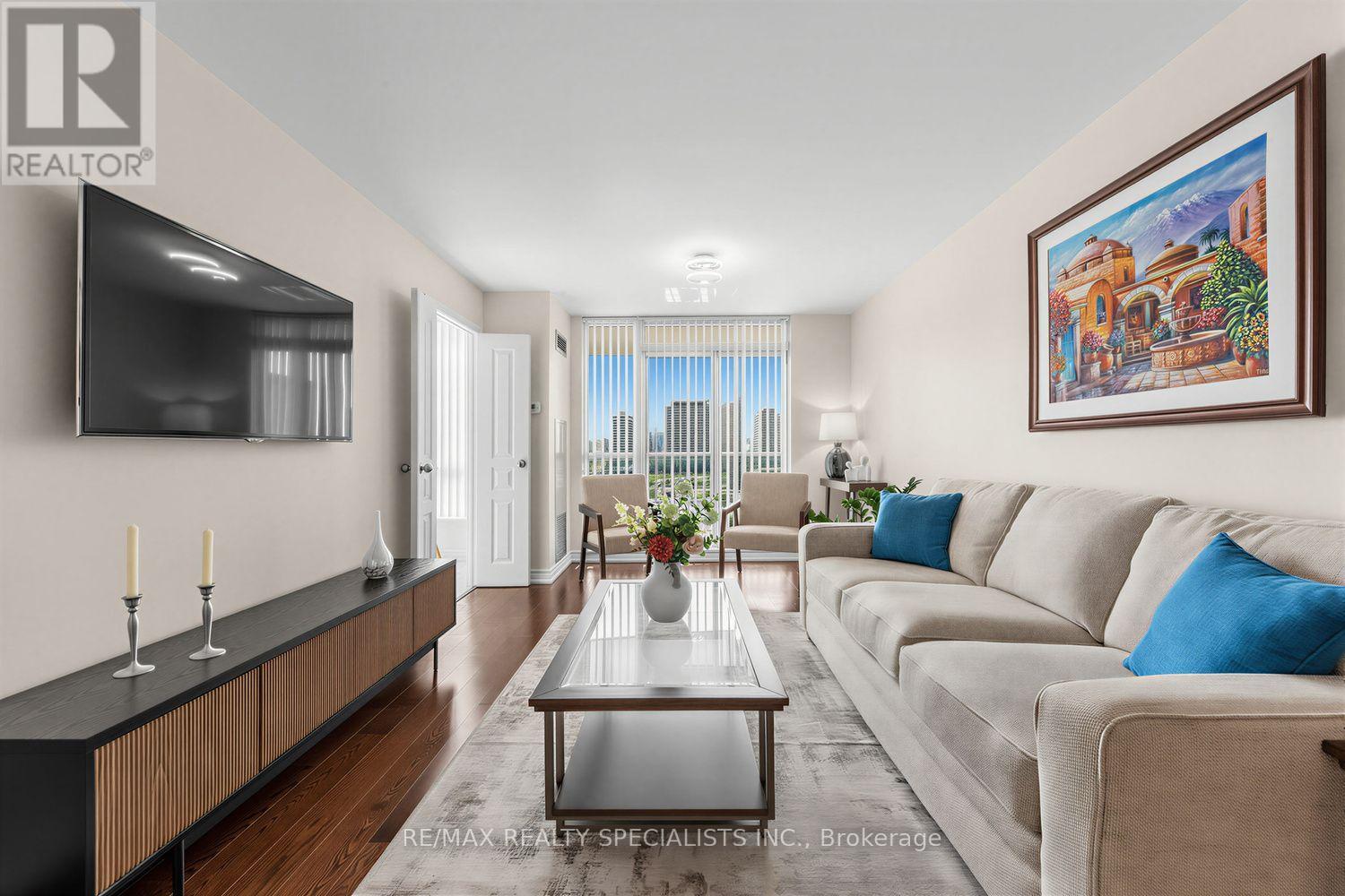 1005 - 2585 Erin Centre Boulevard, Mississauga, Ontario  L5M 6Z7 - Photo 5 - W13727600