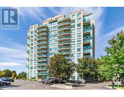 1005 - 2585 ERIN CENTRE BOULEVARD, Mississauga, Ontario