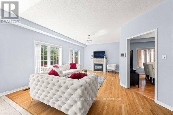 14 Beckenham Road, Brampton, Ontario  L6P 2L7 - Photo 18 - W13727632