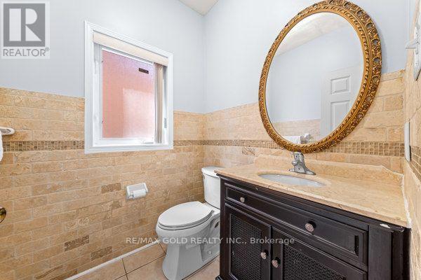 14 Beckenham Road, Brampton, Ontario  L6P 2L7 - Photo 22 - W13727632
