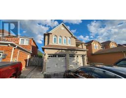 BSMT - 44 RED CEDAR CRESCENT, Brampton, Ontario