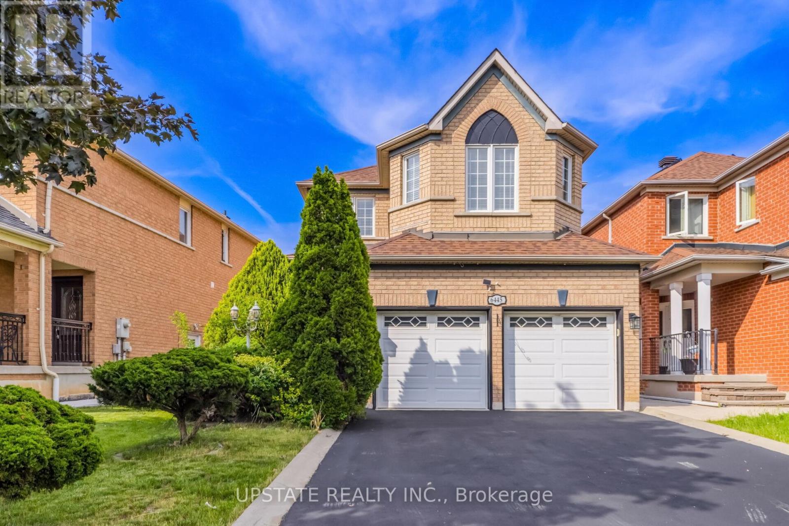 6445 VALIANT HEIGHTS, Mississauga, Ontario