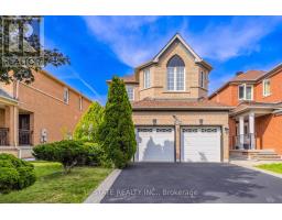 UPPER - 6445 VALIANT HEIGHTS, Mississauga, Ontario