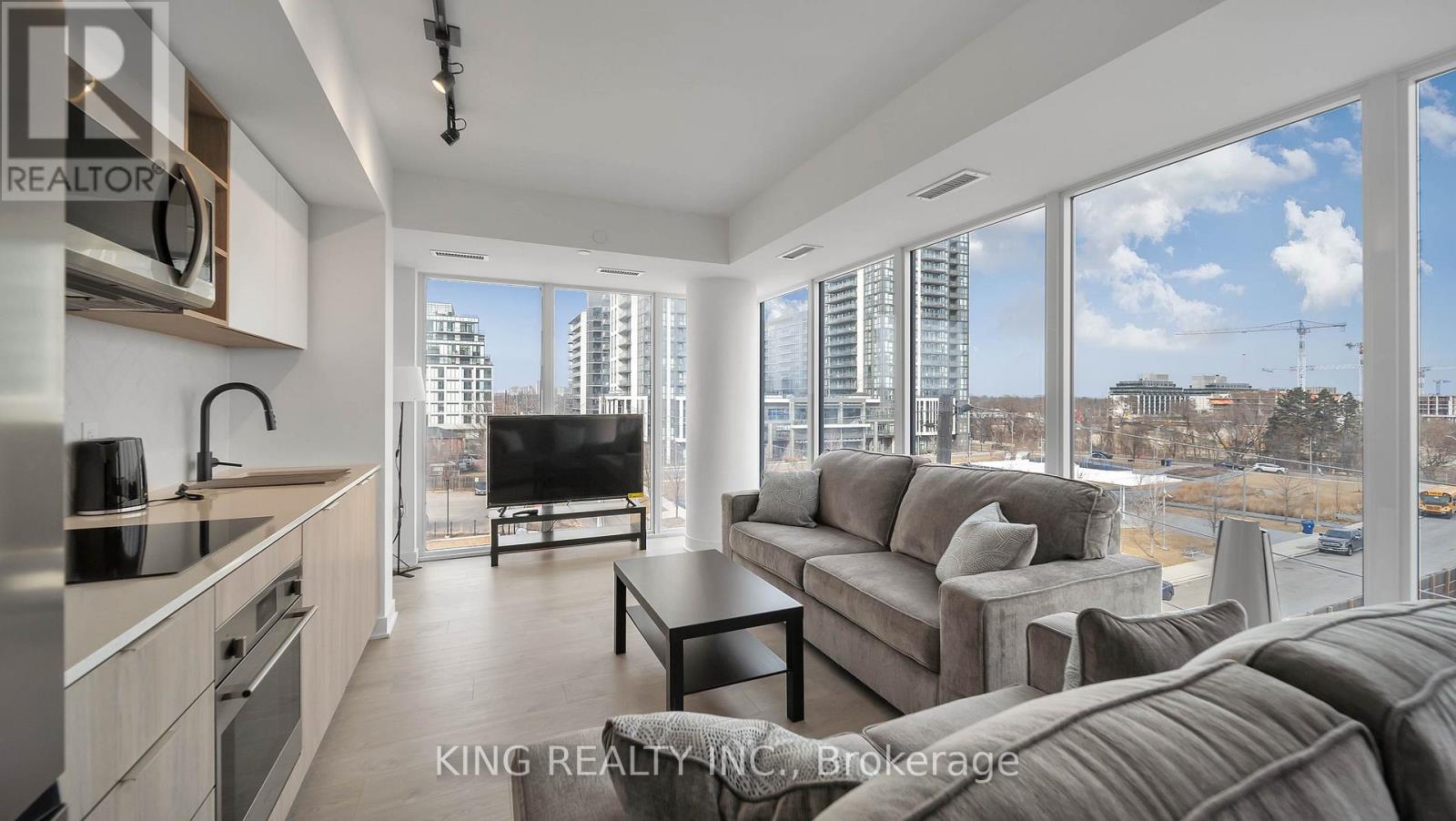 515 - 36 Zorra Street, Toronto, Ontario  M8Z 0G5 - Photo 10 - W13727700