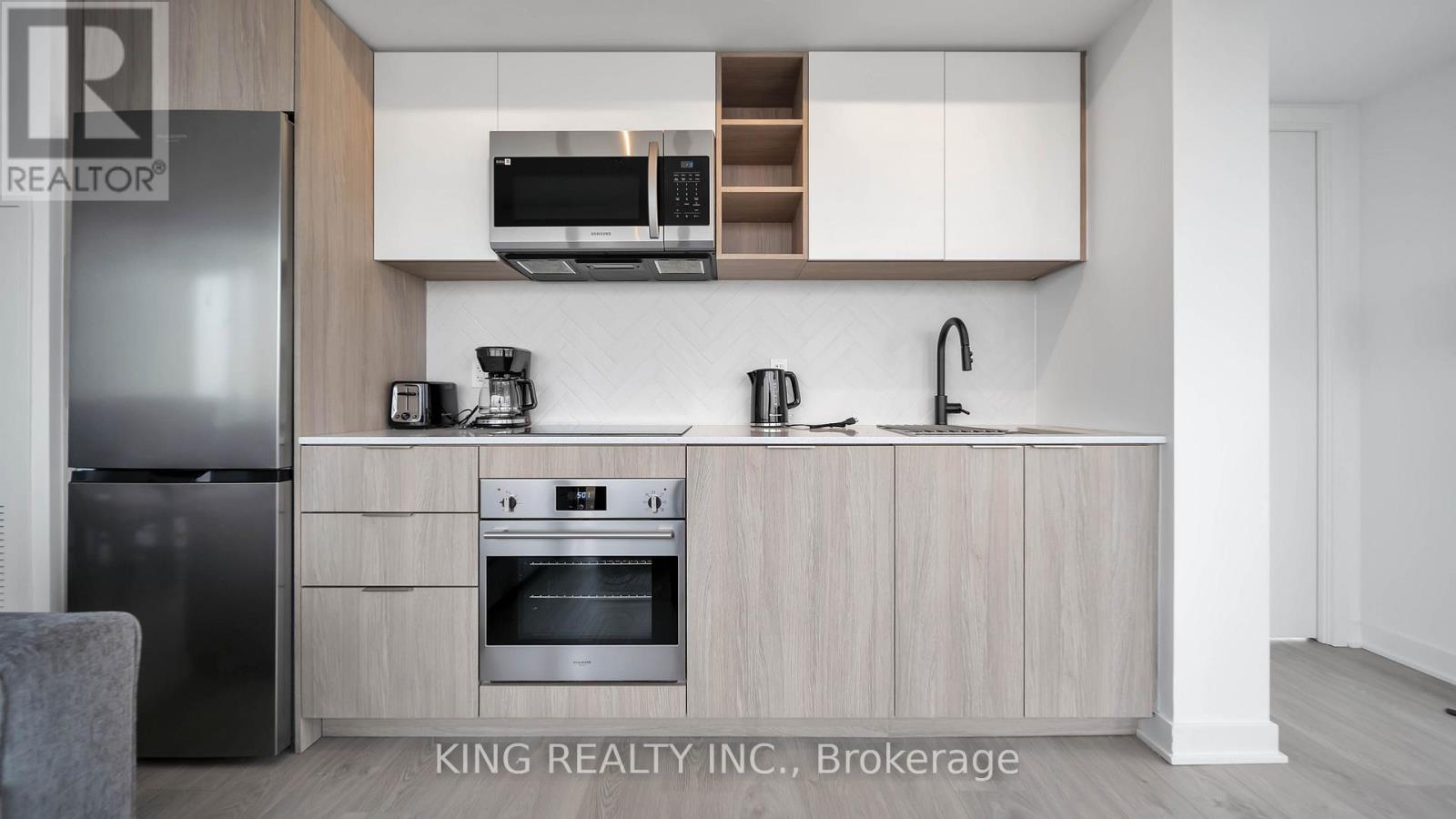 515 - 36 Zorra Street, Toronto, Ontario  M8Z 0G5 - Photo 11 - W13727700