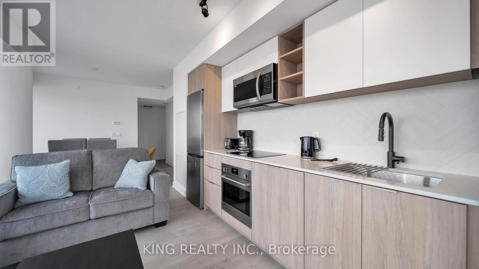 515 - 36 Zorra Street, Toronto, Ontario  M8Z 0G5 - Photo 12 - W13727700