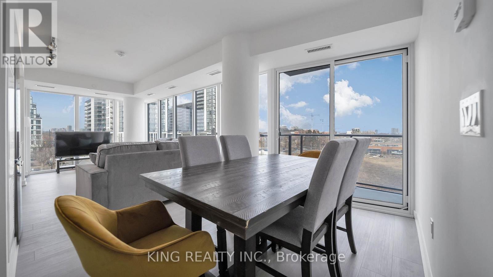 515 - 36 Zorra Street, Toronto, Ontario  M8Z 0G5 - Photo 14 - W13727700