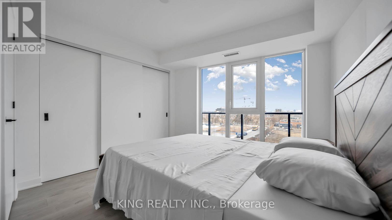 515 - 36 Zorra Street, Toronto, Ontario  M8Z 0G5 - Photo 17 - W13727700