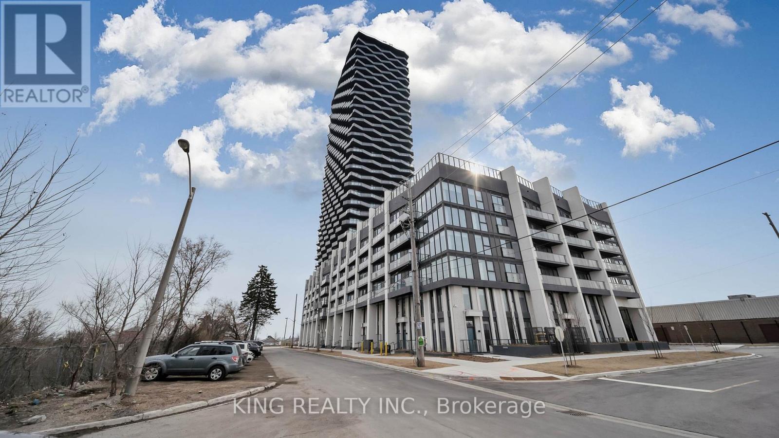 515 - 36 Zorra Street, Toronto, Ontario  M8Z 0G5 - Photo 2 - W13727700