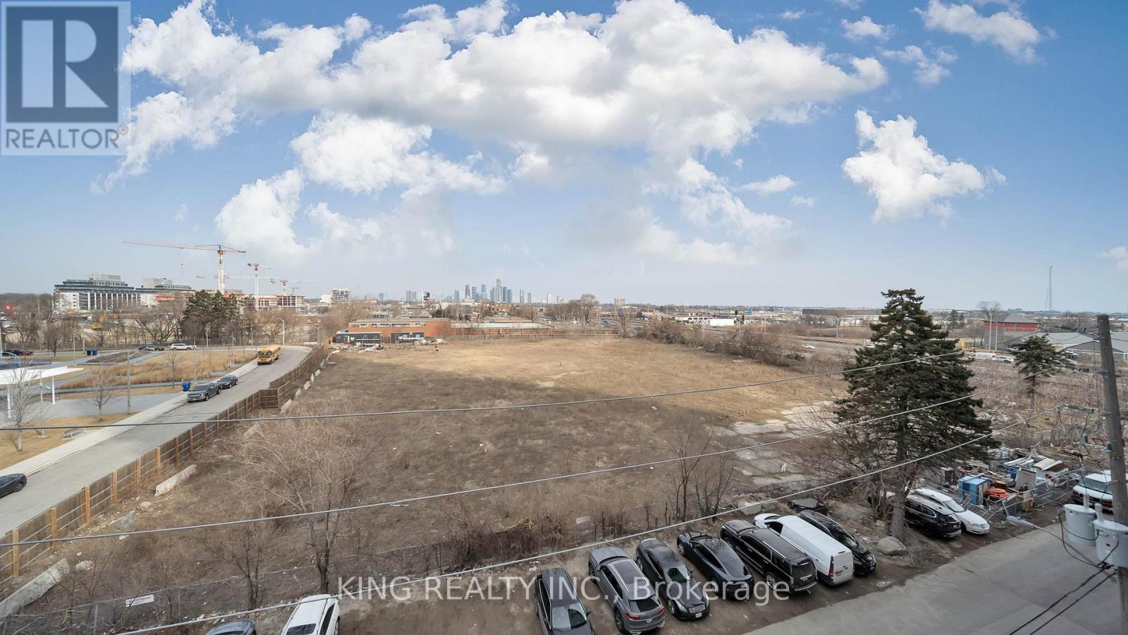515 - 36 Zorra Street, Toronto, Ontario  M8Z 0G5 - Photo 26 - W13727700