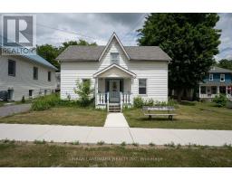 136 ST LAWRENCE STREET, Centre Hastings, Ontario