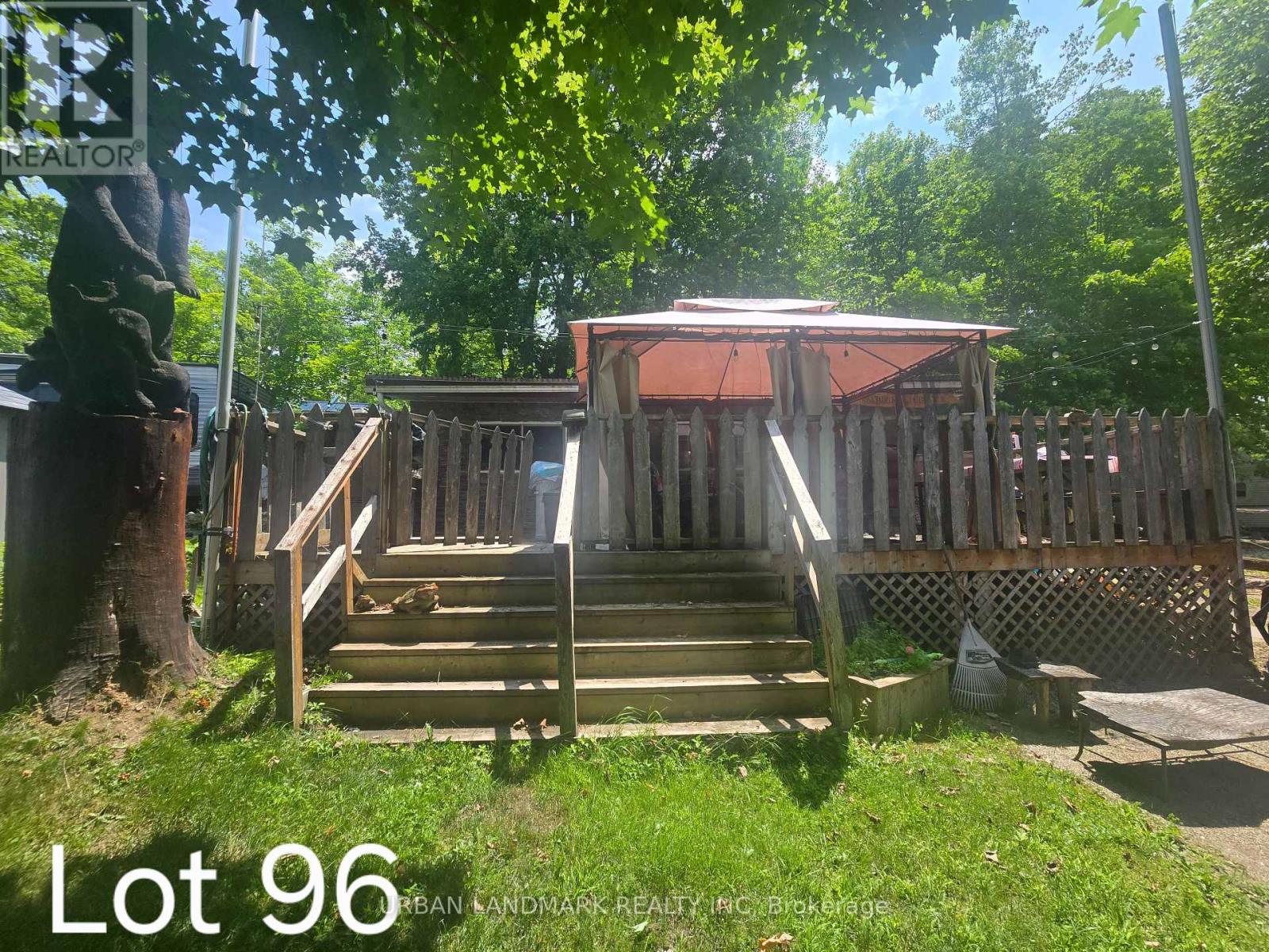 96 - 302 QUIN MO LAC ROAD, Centre Hastings, Ontario