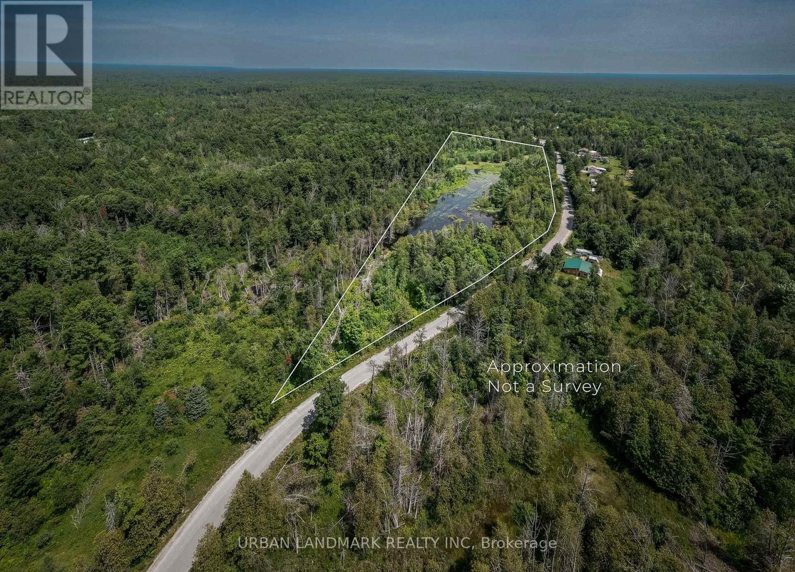 26 CENTRE MILLBRIDGE ROAD, Tudor & Cashel, Ontario