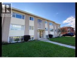 75 HAROLD Avenue Unit# 4, Kitchener, Ontario