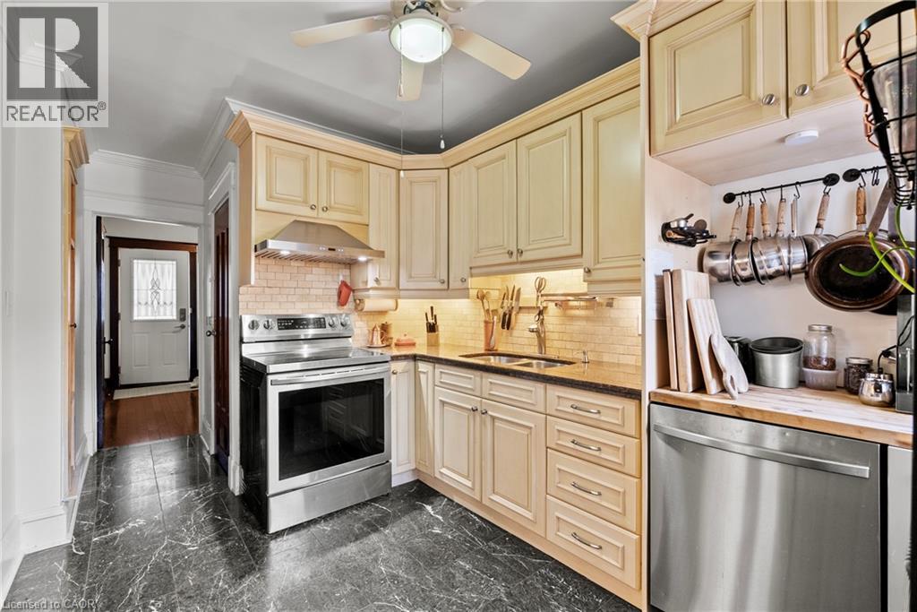 260 Stinson Crescent, Hamilton, Ontario  L8N 1T7 - Photo 14 - 40859362