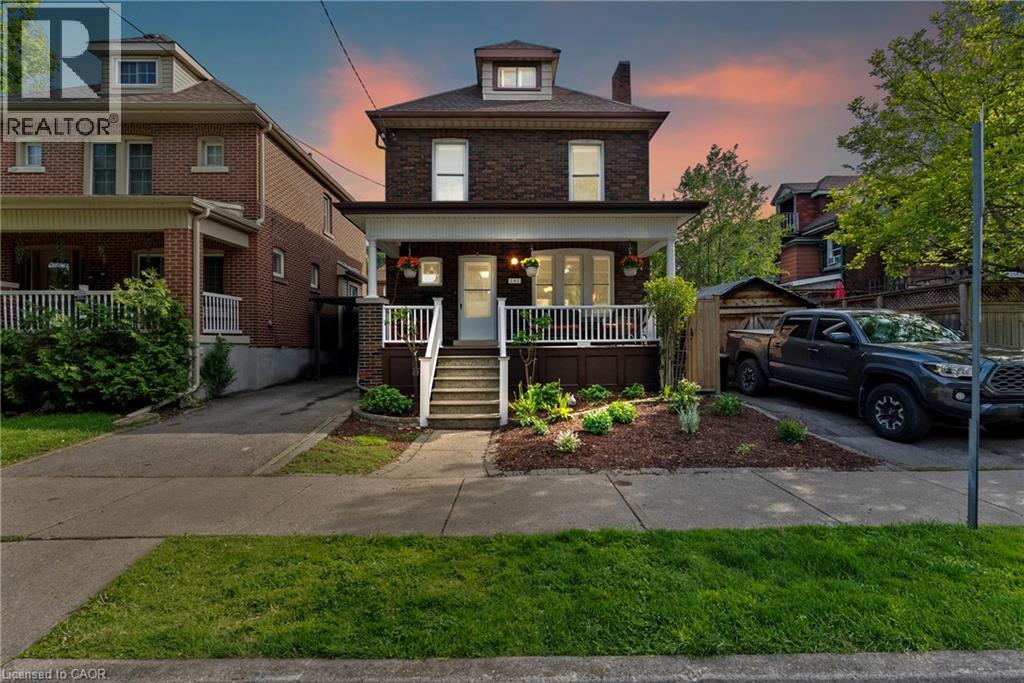 260 Stinson Crescent, Hamilton, Ontario  L8N 1T7 - Photo 2 - 40859362