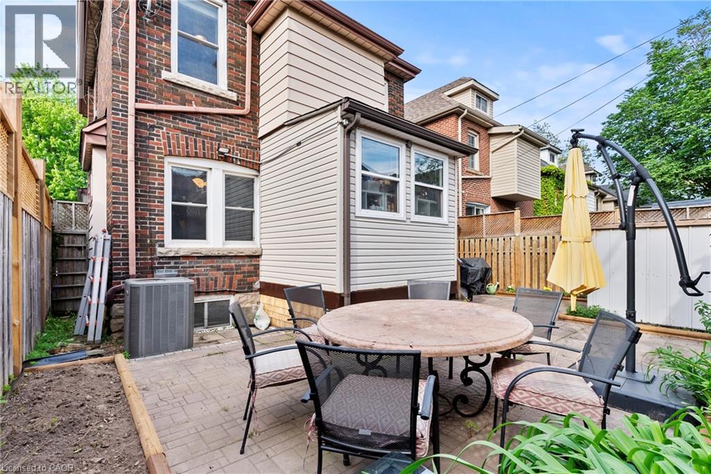 260 Stinson Crescent, Hamilton, Ontario  L8N 1T7 - Photo 39 - 40859362