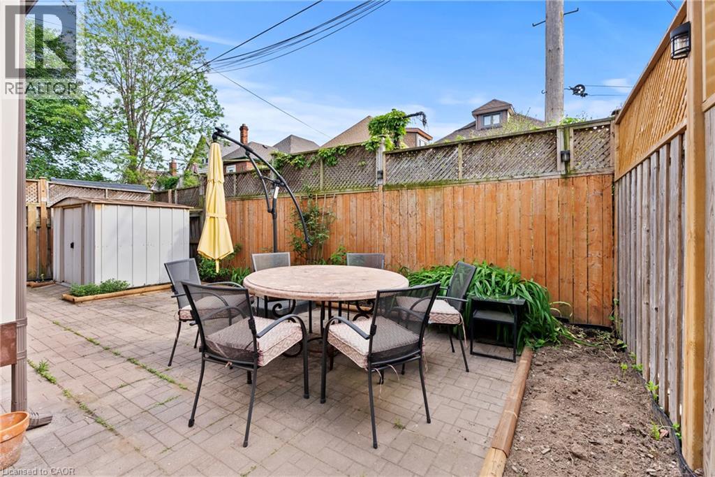 260 Stinson Crescent, Hamilton, Ontario  L8N 1T7 - Photo 40 - 40859362