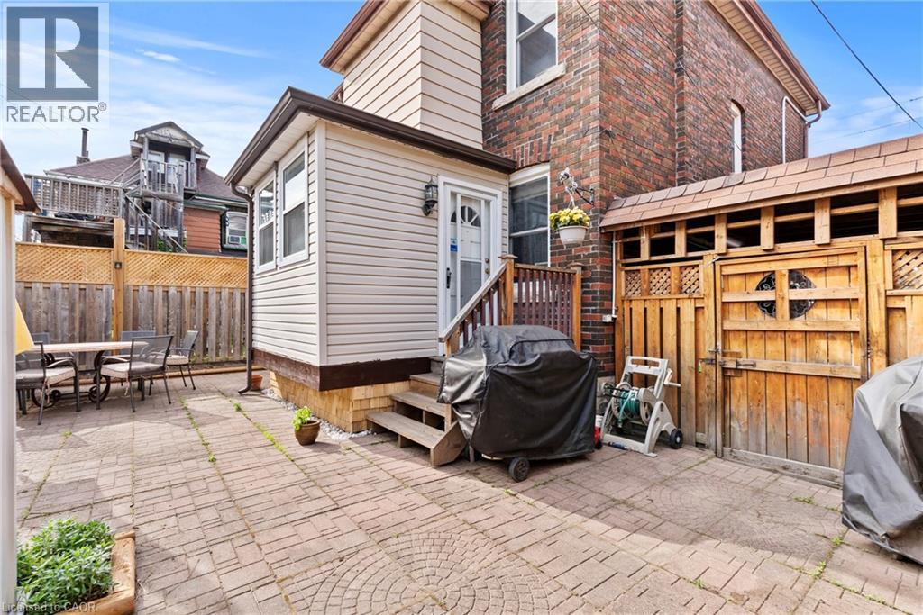 260 Stinson Crescent, Hamilton, Ontario  L8N 1T7 - Photo 42 - 40859362