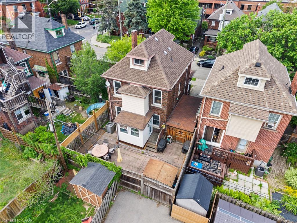 260 Stinson Crescent, Hamilton, Ontario  L8N 1T7 - Photo 45 - 40859362