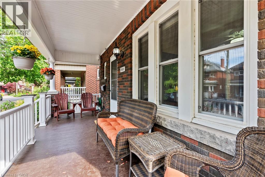 260 Stinson Crescent, Hamilton, Ontario  L8N 1T7 - Photo 5 - 40859362