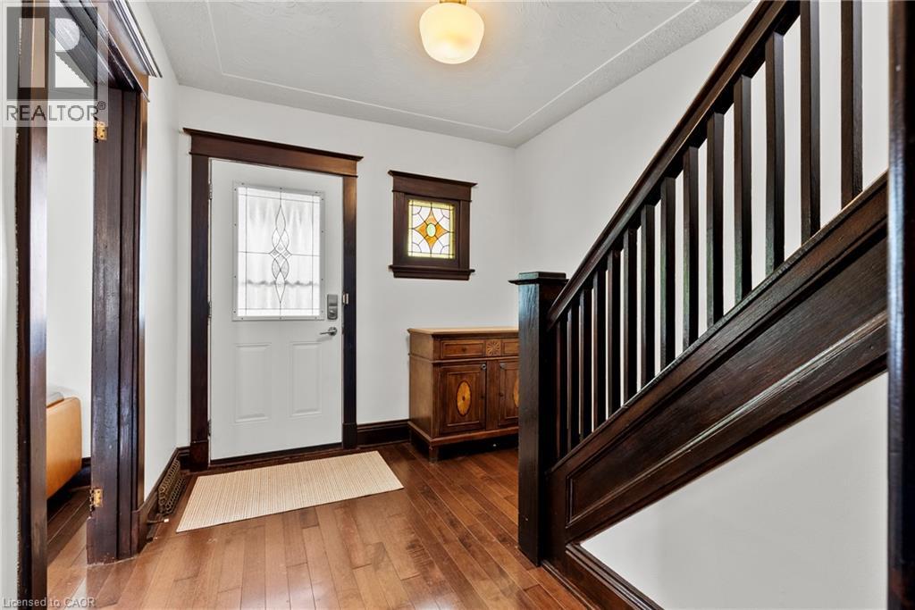 260 Stinson Crescent, Hamilton, Ontario  L8N 1T7 - Photo 6 - 40859362