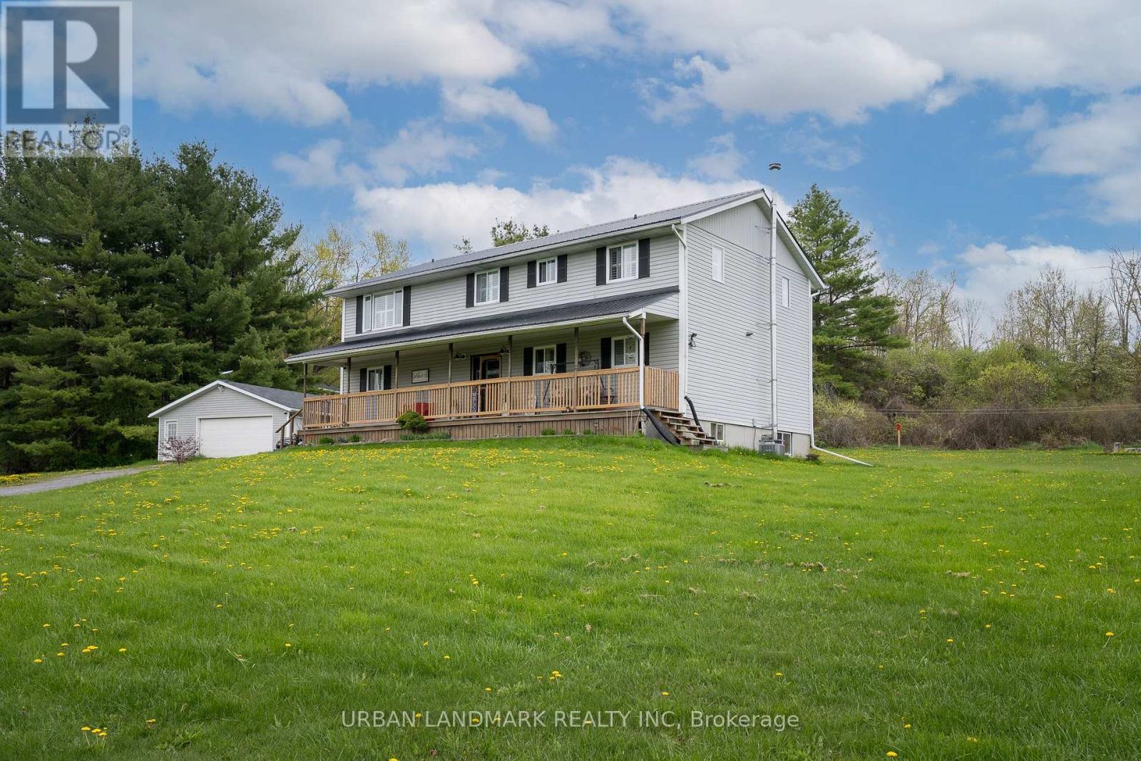80 RUSH ROAD, Brighton, Ontario