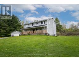 80 RUSH ROAD, Brighton, Ontario