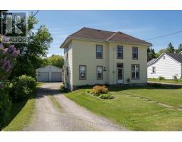 225 ST LAWRENCE STREET W, Centre Hastings, Ontario