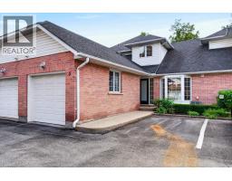 2435 WOODWARD Avenue Unit# 5, burlington, Ontario