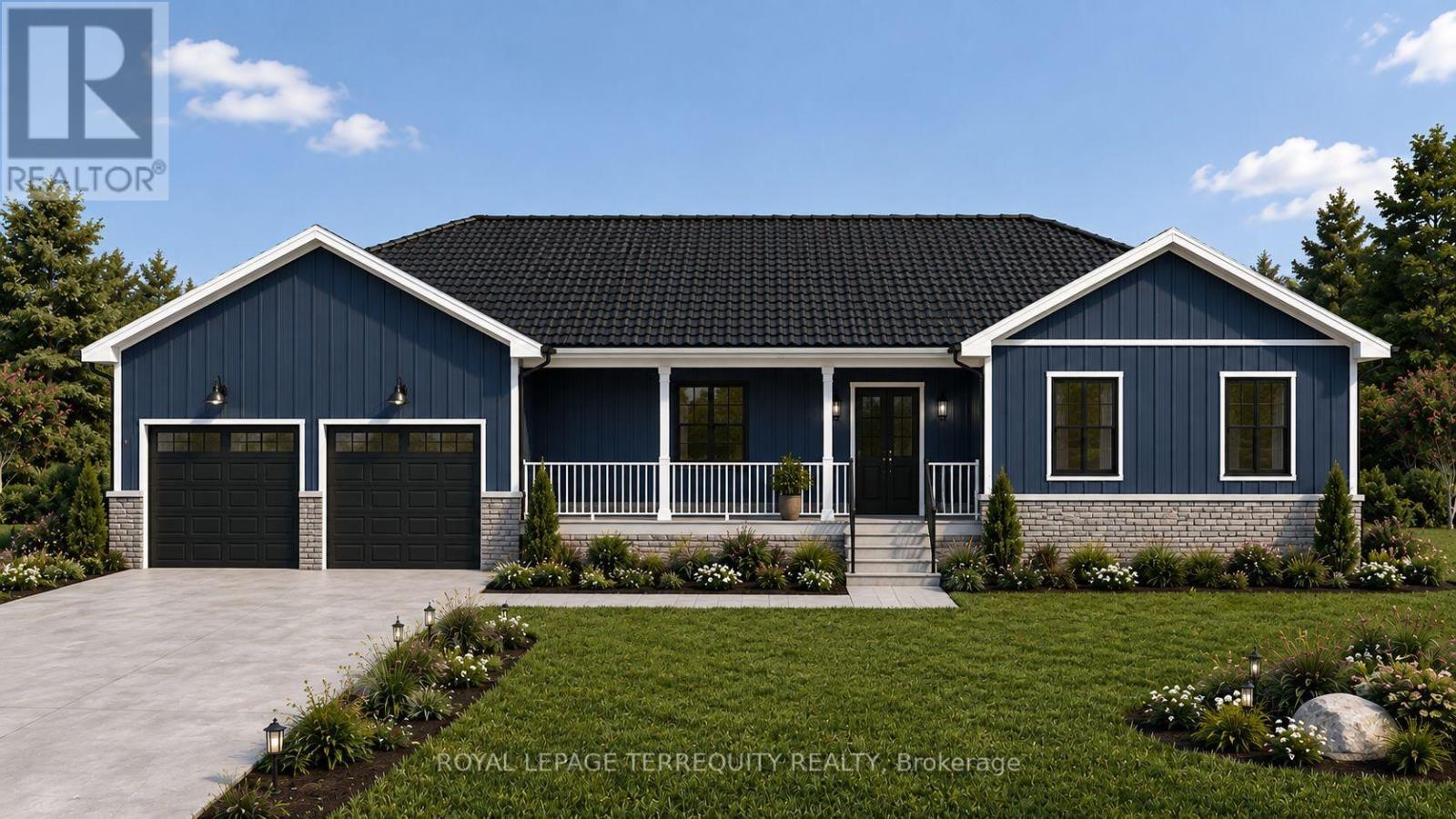 5 POLLOCK ROAD, Trent Hills, Ontario