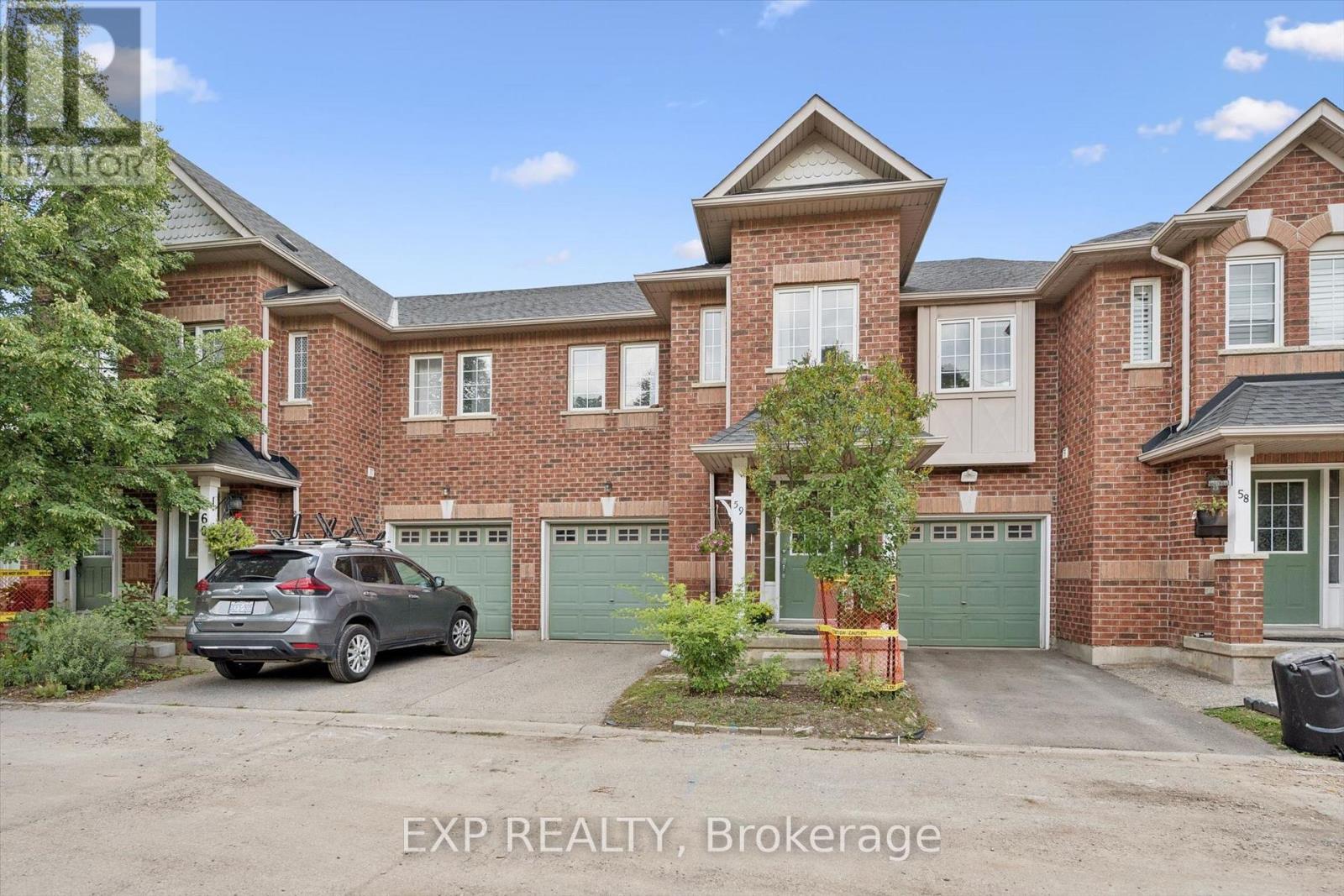 59 - 250 AINSLIE STREET S, Cambridge, Ontario