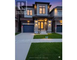 90 ATTWATER DRIVE, Cambridge, Ontario