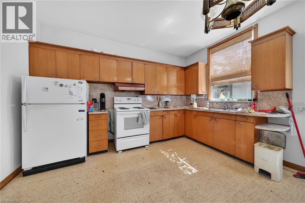 16 Mulberry Street, Hamilton, Ontario  L8R 2C5 - Photo 12 - 40838469