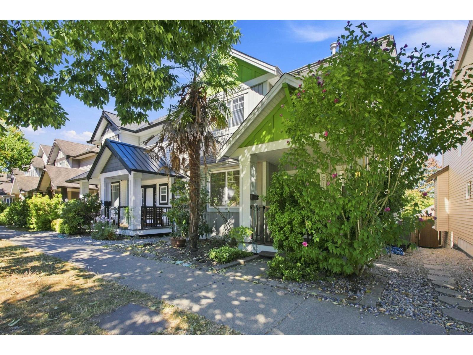 6110 150 Street, Surrey, British Columbia  V3S 3H7 - Photo 2 - R3159059