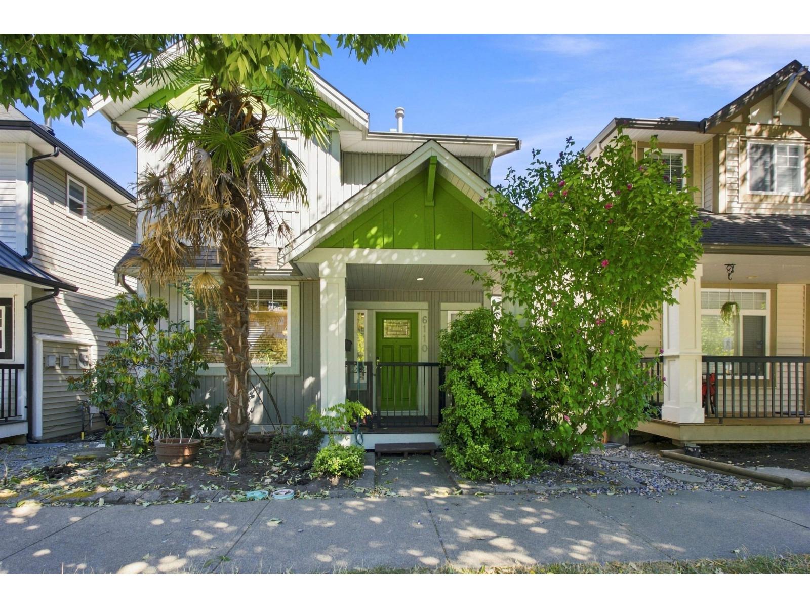 6110 150 STREET, surrey, British Columbia