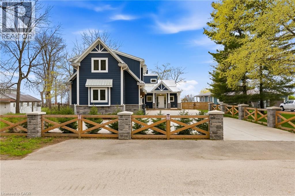 464 Edith Cavell Boulevard, Port Stanley, Ontario  N5L 1G9 - Photo 8 - 40844650