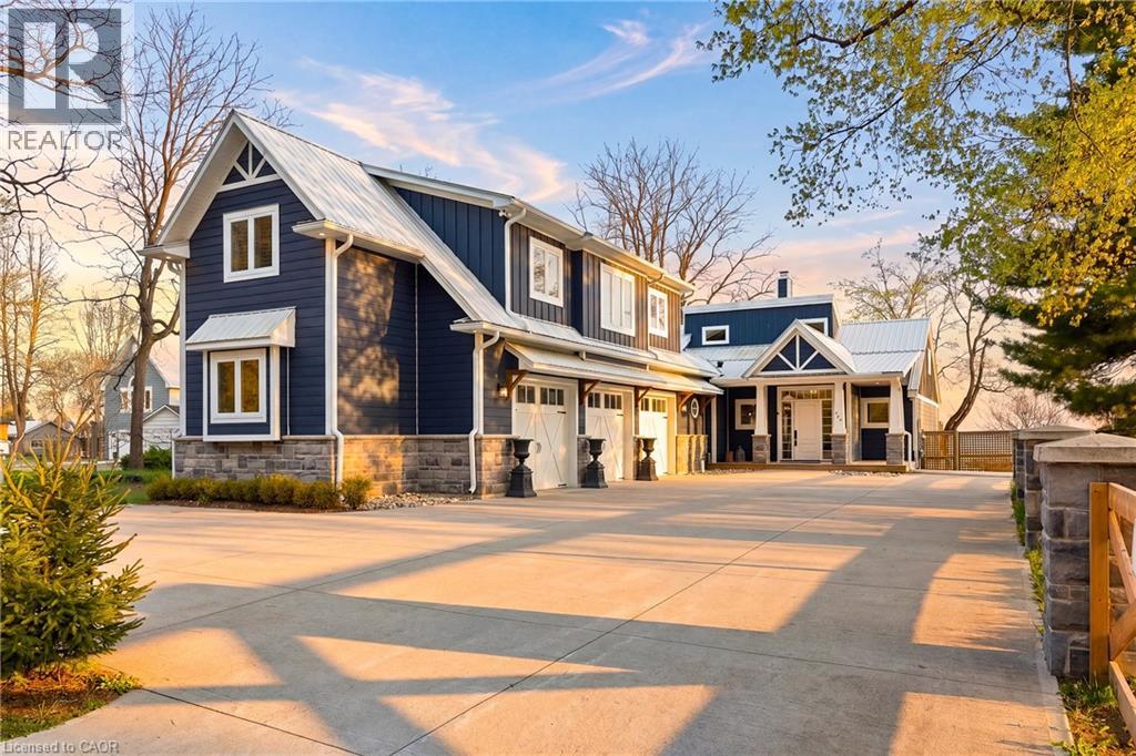 464 EDITH CAVELL Boulevard, Port Stanley, Ontario