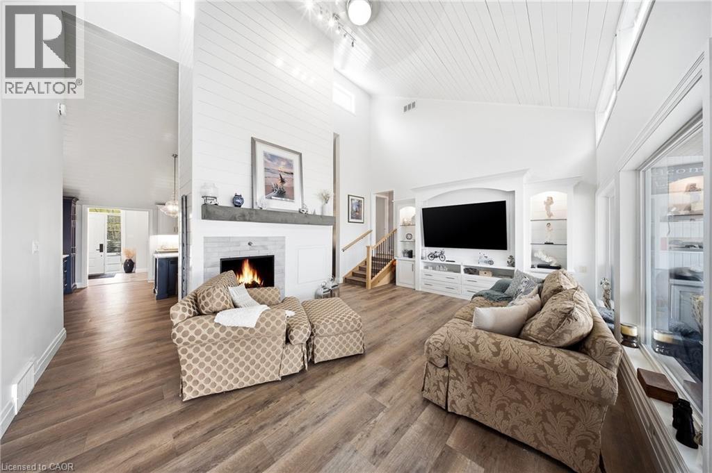 464 Edith Cavell Boulevard, Port Stanley, Ontario  N5L 1G9 - Photo 15 - 40844650
