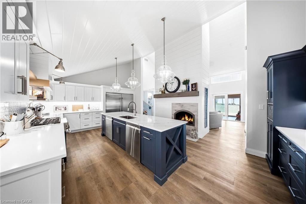 464 Edith Cavell Boulevard, Port Stanley, Ontario  N5L 1G9 - Photo 10 - 40844650